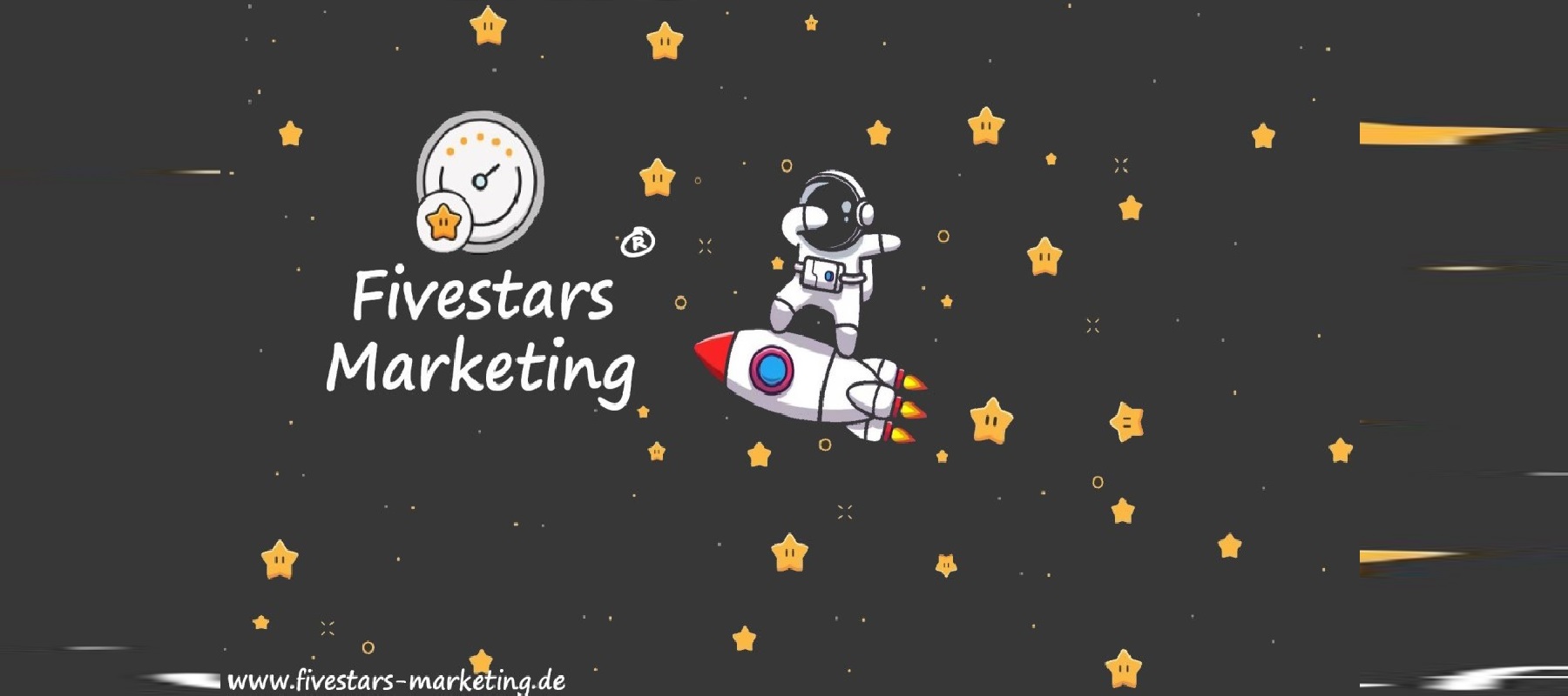 Fivestars-Marketing revolutioniert den Ruf von Unternehmen